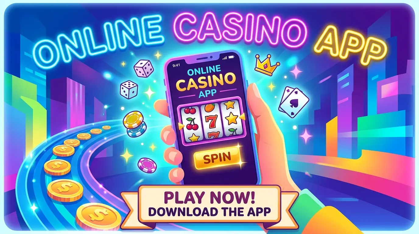 Party casino app