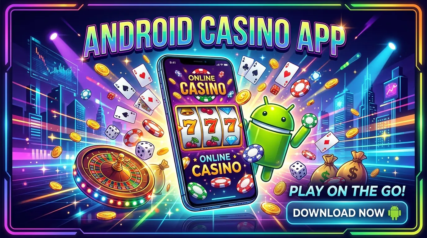 Party Android app