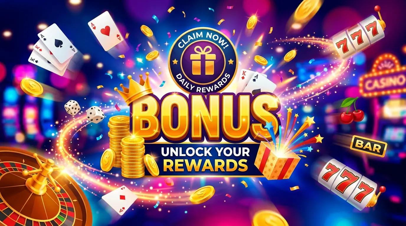Party casino bonus