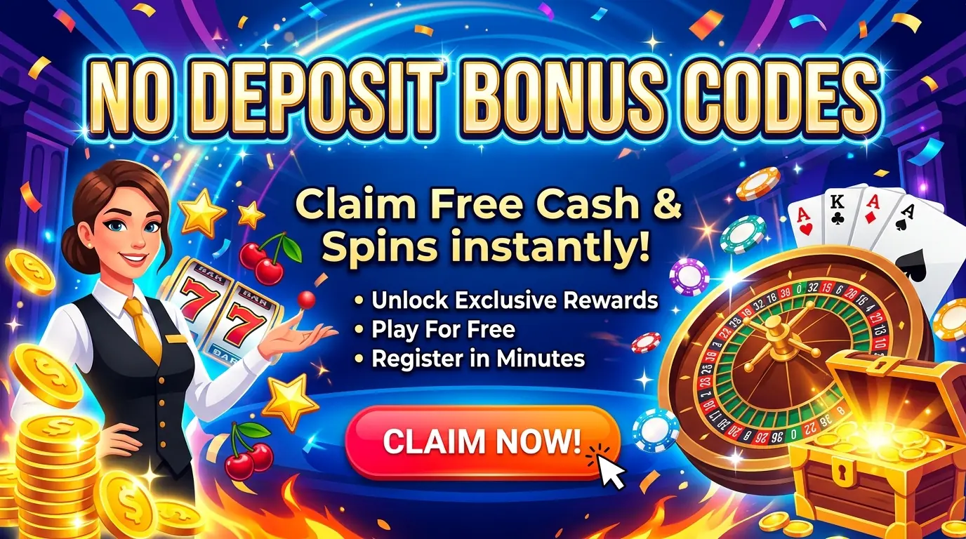 Party casino no deposit bonus codes
