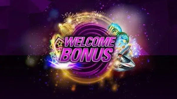 Party casino welcome bonus