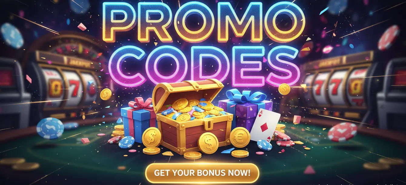 Party casino bonus codes
