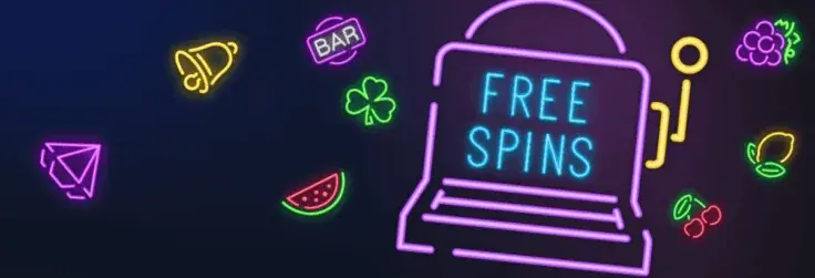 Party casino free spins
