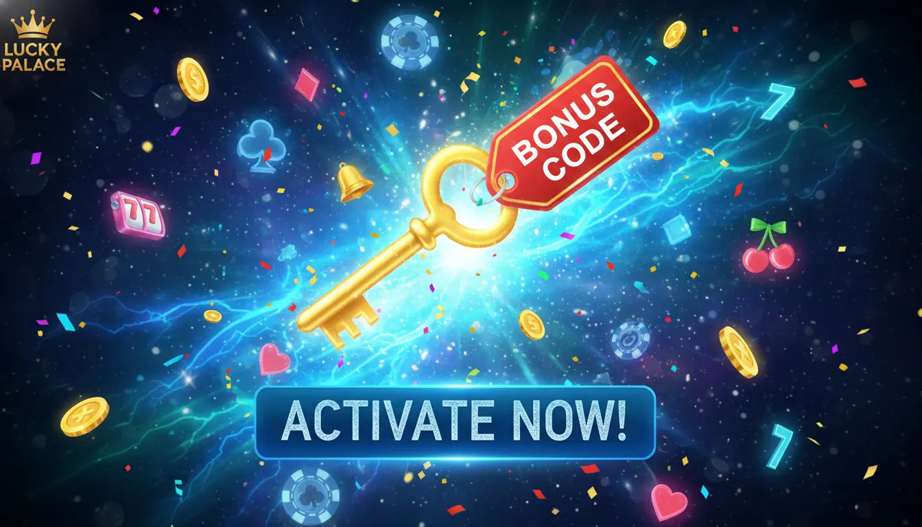 Party bonus code