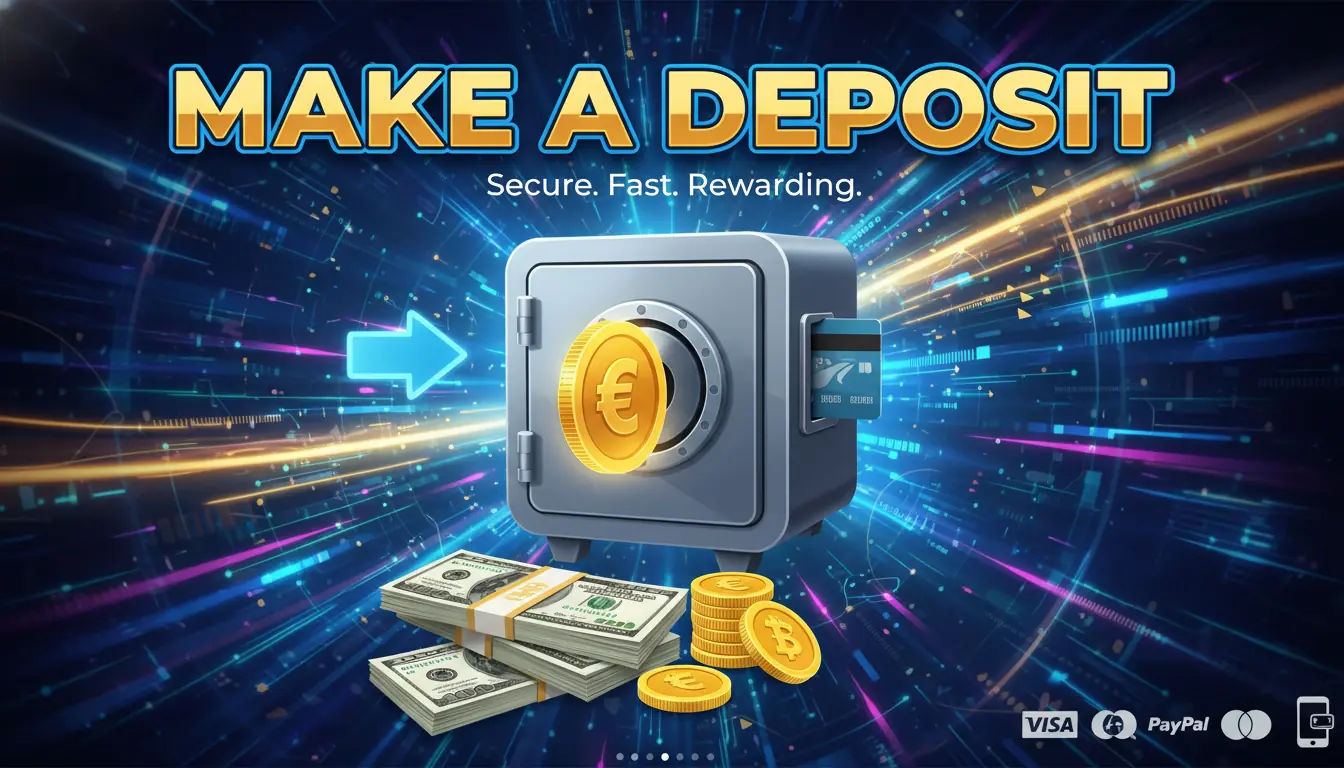 Party casino payment methods