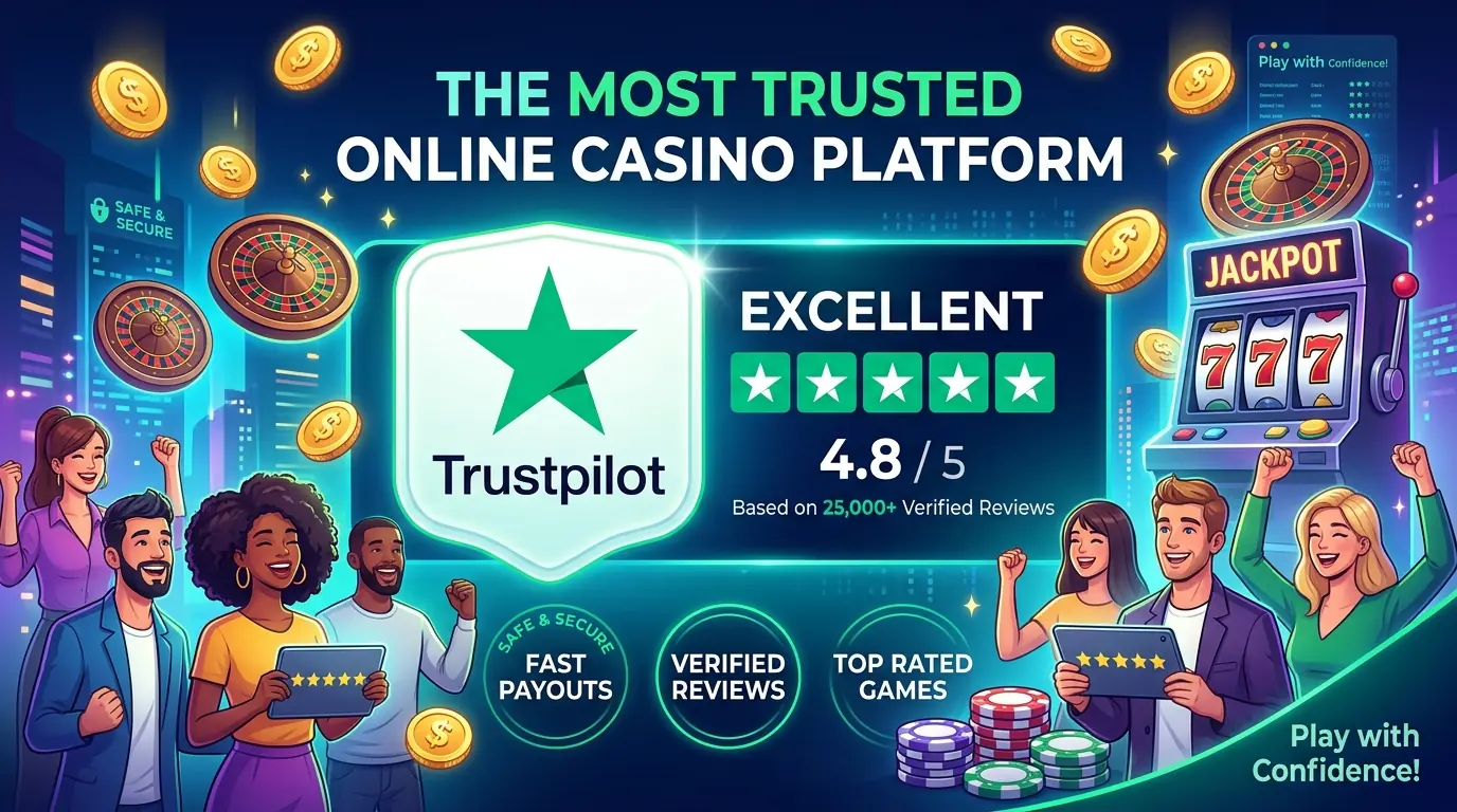 Party Trustpilot