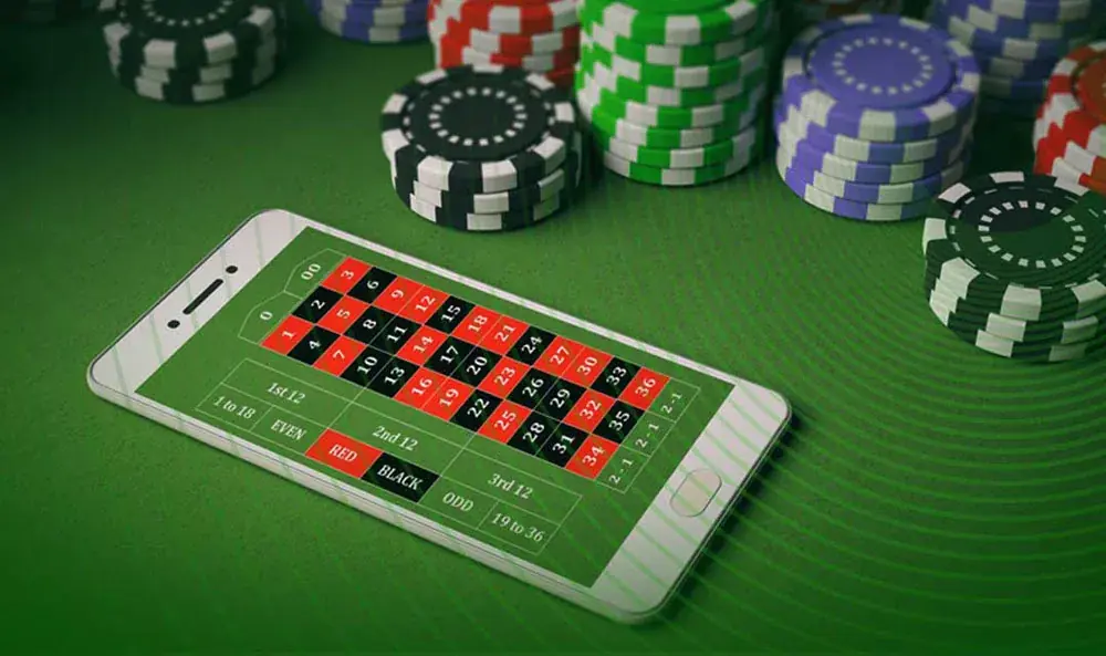 Party Roulette