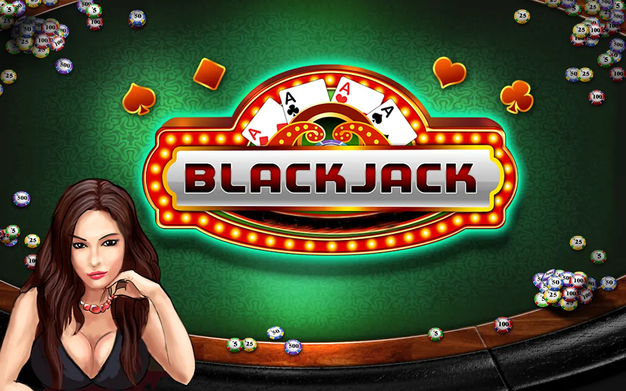 Party Blackjack guide