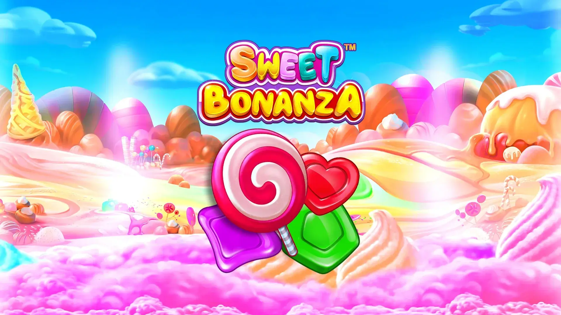 Party Sweet Bonanza