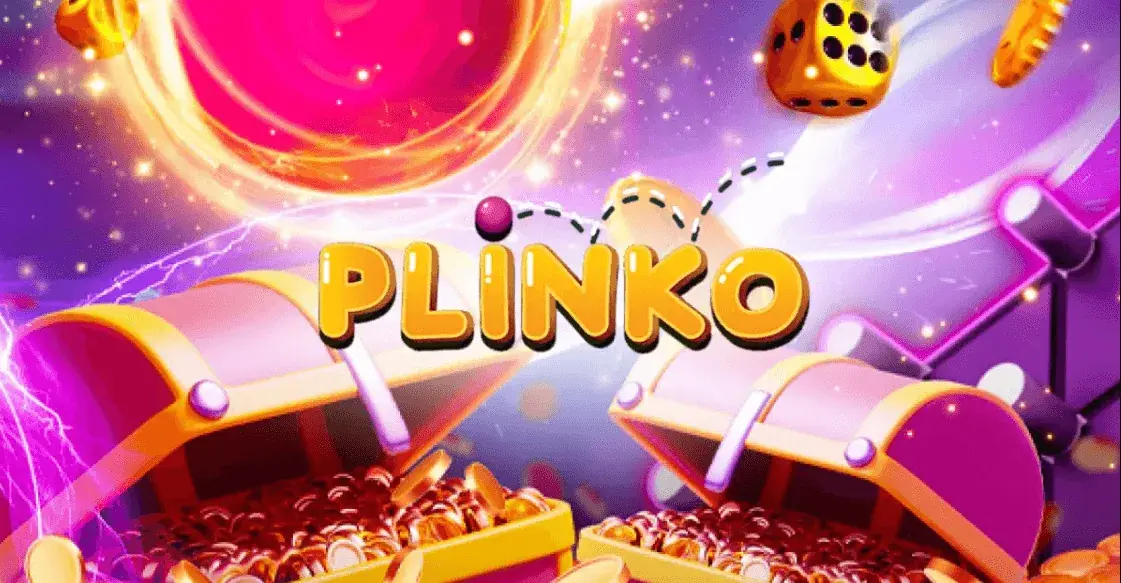 Party casino Plinko